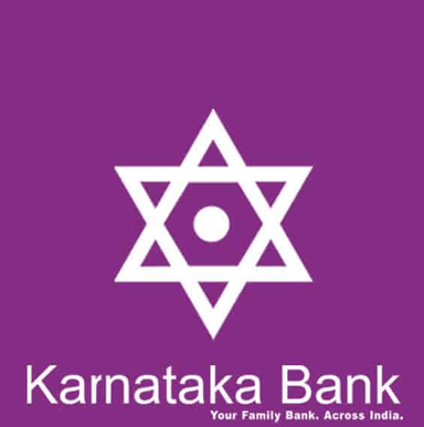 Karnataka Bank Limited