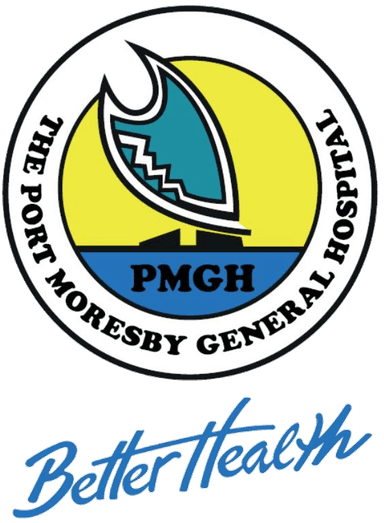 Port Moresby General Hospital