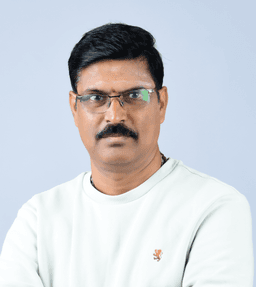 Anantha Raghava
