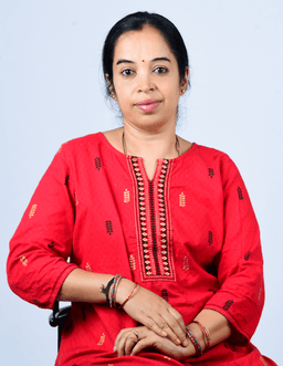 Veena Surappa